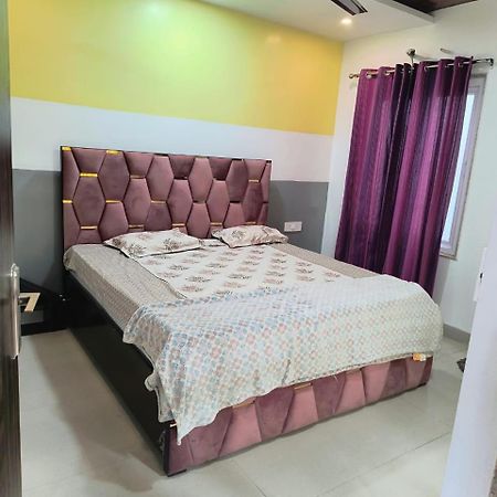 Hotel Dream Taj Family Rooms 200Mtr From Taj Mahal Агра Екстериор снимка